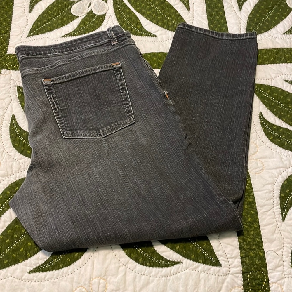 Eileen Fisher Size 16 Jeans